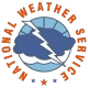 NWS Weather icon