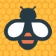 Beelinguapp Taal luisterboeken icon