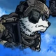 Bad 2 Bad: Apocalypse icon