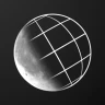Lunarskop Pro Mondansicht icon