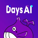 Days AI - うちの子AIアプリ icon
