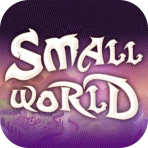 Small World: Civilizations & C icon