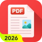PDF ファイル Plus icon