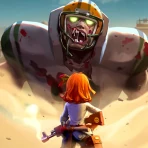Oleadas de zombis icon