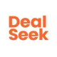 DealSeek: Coupons & Discounts icon