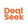 DealSeek: Coupons & Discounts icon