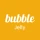 bubble for JELLYFISH icon