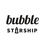 bubble for STARSHIP icon