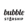 bubble for STARSHIP icon