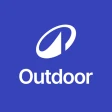 Decathlon Outdoor : randonnée icon
