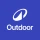 Decathlon Outdoor : randonnée icon