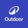Decathlon Outdoor : randonnée icon