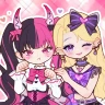 マイ・ドレッシードール：可愛い着せ替え＆ドール作成 icon