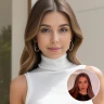 AI face swap video-Swapface icon