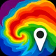 Wetter 14 Tage mit RegenRadar