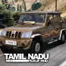 Tamil Nadu Pickup Mod icon