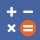 ClevCalc - Calculator icon