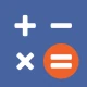 ClevCalc - Calculator icon