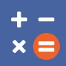 ClevCalc - Calculadora icon