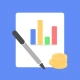 Clev家計簿 icon