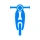 Rollerbank - Scooter & Fatbike icon