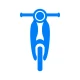 Rollerbank - Scooter & Fatbike icon