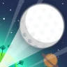 Golf Orbit - Jeux de golf icon