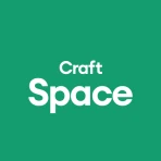 SVG Designs For Craft Space icon