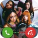 Katseye Fake Video Call & Chat icon