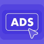Tworzenie Reklam Internetowych icon