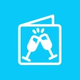 カフェとレストランの価格表とメニューメーカー icon