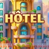 Grand Hotel Mania: Hotel games icon