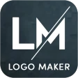 Logo Maker : Graphic Designer icon