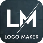 Logo Maker : Graphic Designer icon