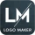 Logo Maker : Graphic Designer icon