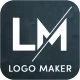 Logo Maker : Graphic Designer icon