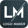 Logo Maker : Graphic Designer icon