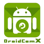 DroidCamX HD (Classic) icon