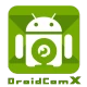 DroidCamX HD (Classic) icon