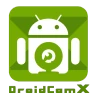 DroidCamX HD (Classic) icon