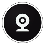 DroidCam Webcam & OBS Camera icon