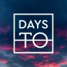 Days To | Compte à Rebours icon