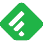 Feedly - Smarter News Reader icon