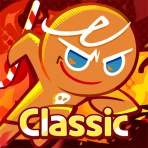 CookieRun Classic icon