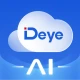 Deye Cloud icon