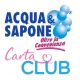 Carta Club Acqua & Sapone icon