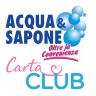 Carta Club Acqua & Sapone icon