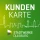 Stadtwerke-Kundenkarte icon