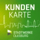 Stadtwerke-Kundenkarte icon