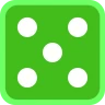 Roll the Dice - Dice Challenge icon